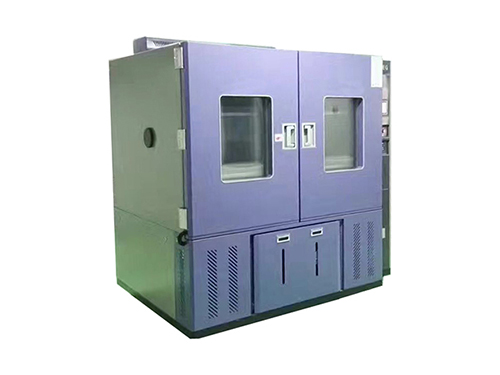 小型鹽霧試驗(yàn)機(jī)常見(jiàn)的材質(zhì)